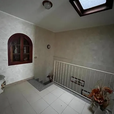 Dimora Dell'etna * 兰达佐