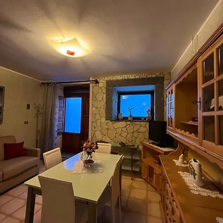 度假居 Dimora Dell'etna