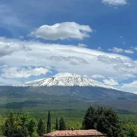 度假居 Dimora Dell'etna *